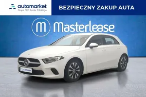 Mercedes-Benz A W177 (2018-) 180 Style 7G-DCT 2022