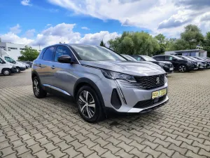 Peugeot 3008 II (2016-2024) 1.2 PureTech Active Pack S&S EAT8 2023