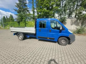 Fiat Ducato 2012