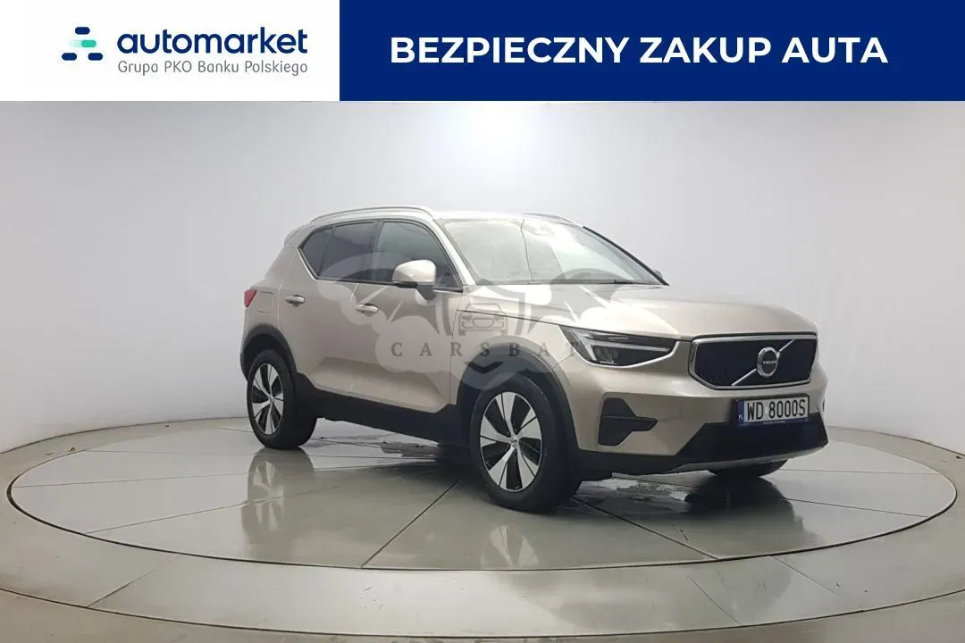 Volvo XC40 B3 Core 2022