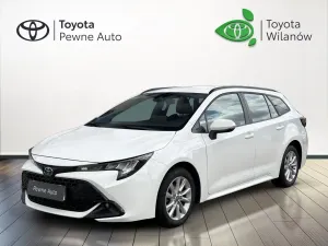 Toyota Corolla Seria E21 (2019-) 1.8 Hybrid Comfort 2024