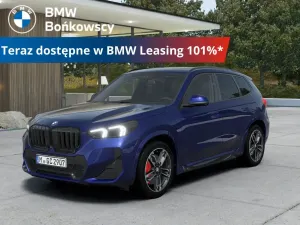 BMW X1 U11 (2022-) 2026