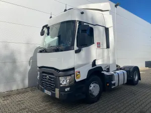 Renault T-series 2019