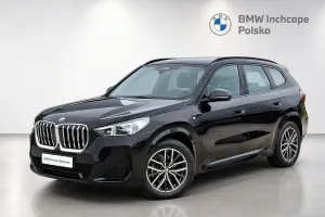 BMW X1 U11 (2022-) sDrive18i M Sport 2023