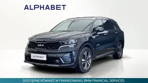 Kia Sorento IV (2020-) 1.6 T-GDI HEV Prestige Line 4WD 7os 2023