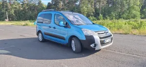 Citroën Berlingo II (2008-2018) 1.6 HDi XTR 2010