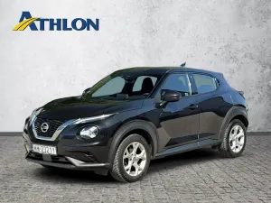 Nissan Juke II (2019-) 1.0 DIG-T Acenta 2020