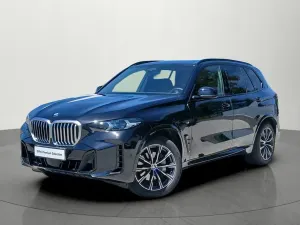 BMW X5 G05 (2018-) xDrive30d mHEV M Sport sport 2025