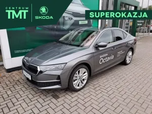 Skoda Octavia IV (2020-) 1.5 TSI mHEV Edition 130 Selection DSG 2026