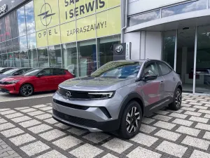 Opel Mokka II (2020-) 1.2 T Edition S&S 2026