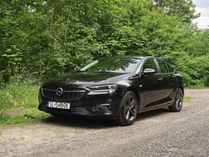 Opel Insignia B (2017-) 2.0 CDTI Business Edition S&S 2020