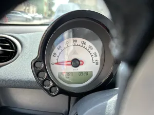 Smart Forfour I (2004-2006) passion 2004