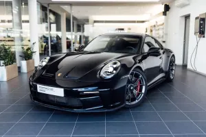 Porsche 911 992 (2019-) GT3 Touring PDK 2022