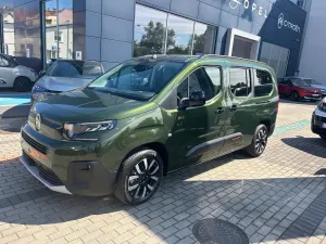 Citroën Berlingo III (2018-) XL BlueHDi 130 MAX 2026