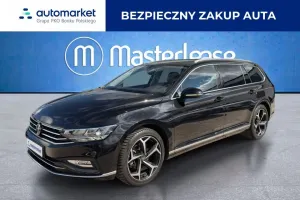 Volkswagen Passat B8 (2014-2023) 2.0 TSI Elegance DSG 2022