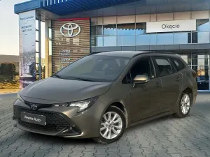 Toyota Corolla Seria E21 (2019-) 1.8 Hybrid Comfort 2024