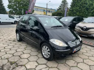 Mercedes-Benz A W169 (2004-2012) 160 CDI Avantgarde 2008
