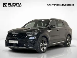 Kia Sorento IV (2020-) 1.6 T-GDI HEV Prestige Line 4WD 7os 2021
