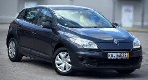 Renault Megane III (2008-2016) 1.6 16V 100 Authentique 2012