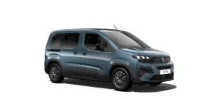 Peugeot Rifter MPV 1.5 BlueHDI Allure S&S N1 2026