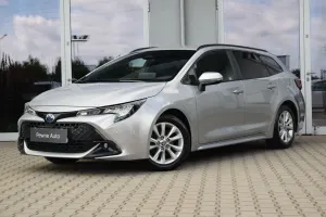 Toyota Corolla Seria E21 (2019-) 1.8 Hybrid Comfort 2023