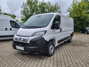 Fiat Ducato 2026