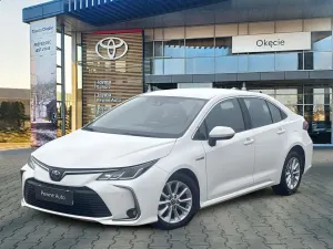 Toyota Corolla Seria E21 (2019-) 1.8 Hybrid Comfort 2021
