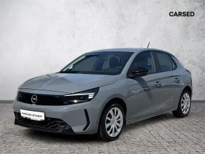 Opel Corsa F (2019-) 1.2 Edition S&S 2023