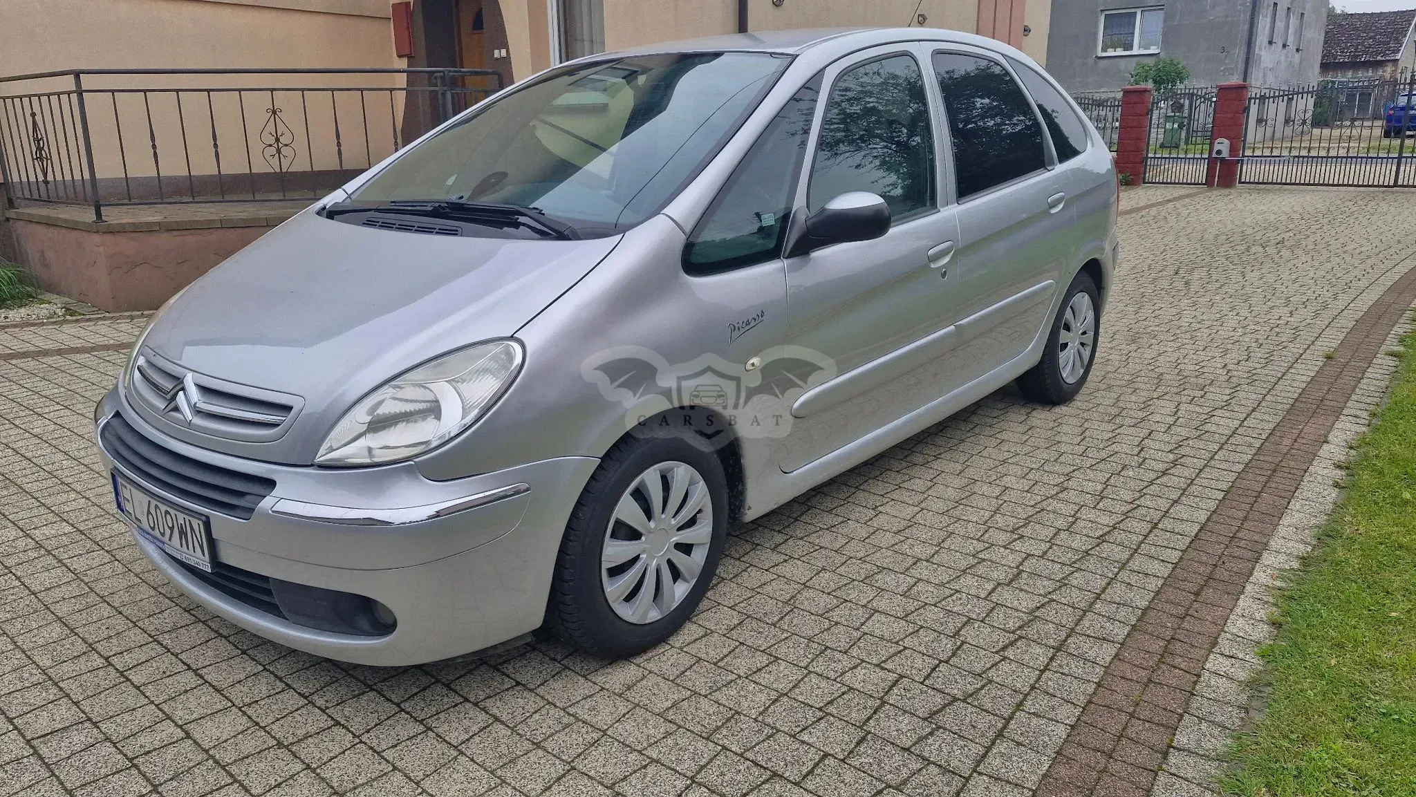 Citroën Xsara Picasso 2009