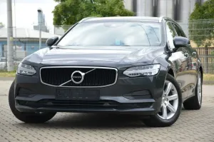 Volvo V90 2017