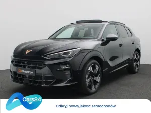 Cupra Terramar 1.5 e-Hybrid DSG 2026