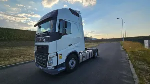 Volvo FH 2015