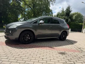 Peugeot 3008 I (2009-2016) 2.0 HDi Premium 2011