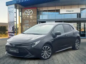 Toyota Corolla Seria E21 (2019-) 1.8 Hybrid Comfort 2019