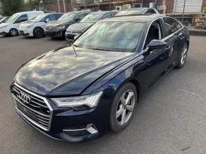 Audi A6 C8 (2019-2025) 45 TFSI quattro S tronic sport 2023