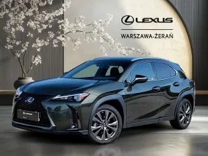 Lexus UX 250h GPF F Sport Design 2WD 2023