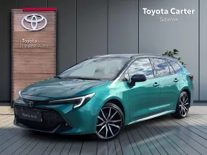 Toyota Corolla Seria E21 (2019-) 2025