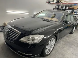 Mercedes-Benz S W221 (2005-2013) 350 CDI 4-Matic BlueEff 2010