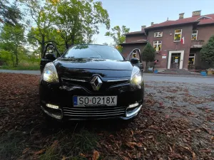 Renault Scenic III (2009-2016) 1.2 TCe Energy Expression 2013
