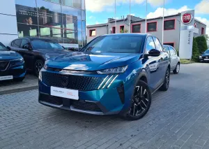 Peugeot 3008 III (2024-) 1.2 PureTech mHEV Allure Pack S&S e-DCS6 2024