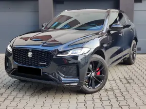 Jaguar F-Pace 2.0 P250 mHEV AWD R-Dynamic S 2024