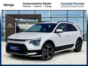 Kia Niro 1.6 GDI Plug-in Hybrid L Business Line 2023