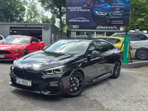 BMW 2 Series 218i M Sport sport 2024
