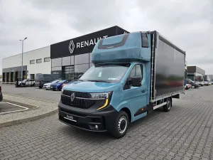 Renault Master 2026