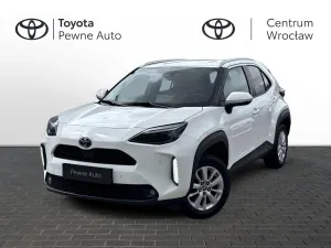 Toyota Yaris Cross Hybrid 1.5 Comfort 2022