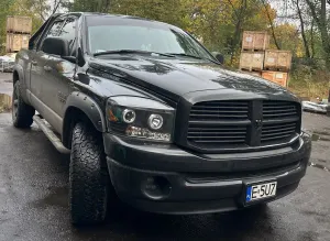 Dodge RAM 2007
