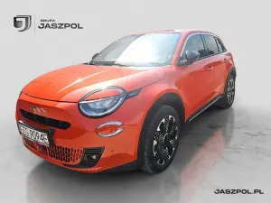 Fiat 600 2025