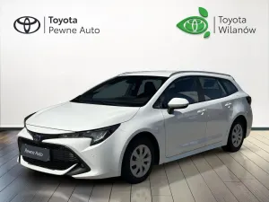 Toyota Corolla Seria E21 (2019-) 1.8 Hybrid Comfort 2022