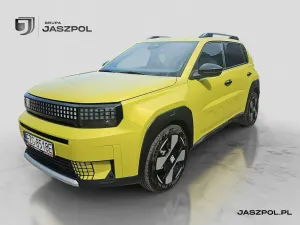 Fiat Grande Panda 2025