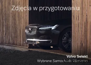 Volvo XC90 II (2014-) 2025